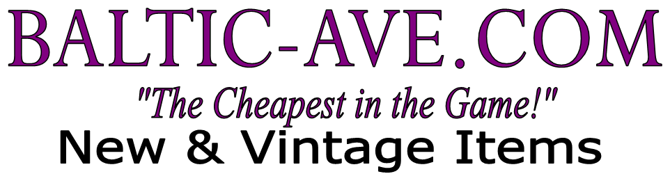 Baltic Ave